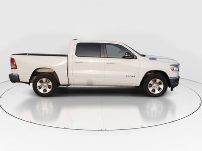 2022 Ram 1500 — photo 8 view
