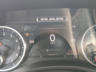 2022 Ram 1500 — photo 14 view