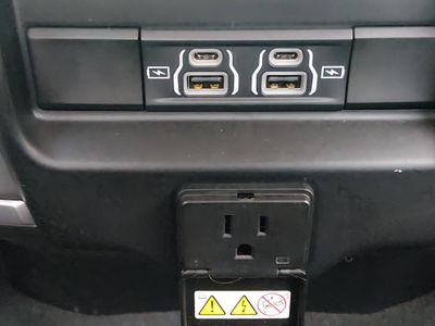 2022 Ram 1500 — photo 22 view