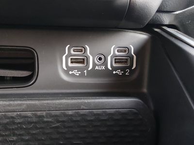 2022 Ram 1500 — photo 20 view