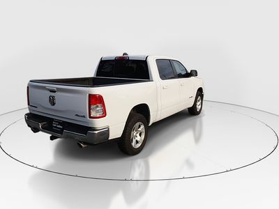 2022 Ram 1500 — photo 7 view