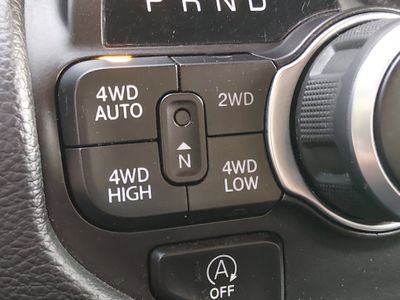 2022 Ram 1500 — photo 21 view