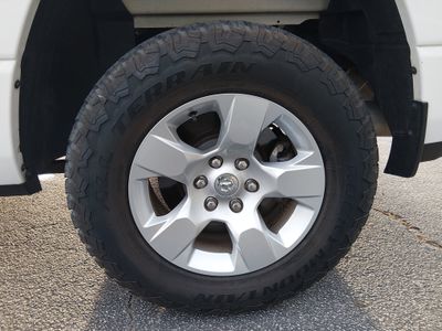 2022 Ram 1500 — photo 10 view