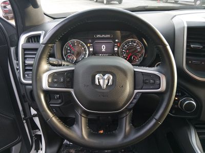 2022 Ram 1500 — photo 12 view