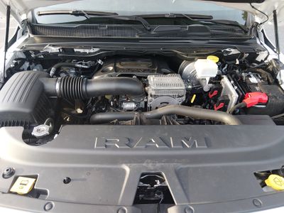 2022 Ram 1500 — photo 9 view