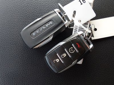 2022 Ram 1500 — photo 15 view