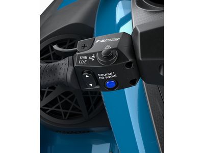 2026 Yamaha FX Cruiser SVHO - Photo 4