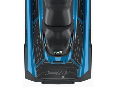 2026 Yamaha FX Cruiser SVHO - Photo 5