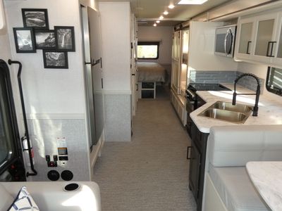 2026 Holiday Rambler Admiral - Photo 5