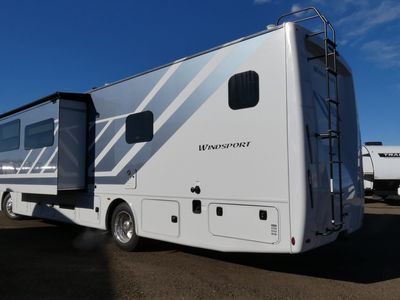 2026 Holiday Rambler Admiral - Photo 4