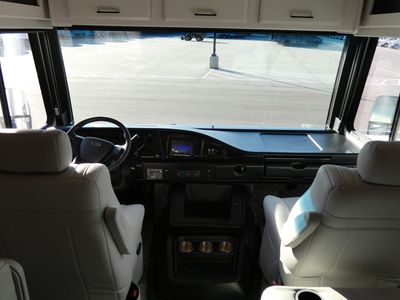 2026 Holiday Rambler Admiral - Photo 8