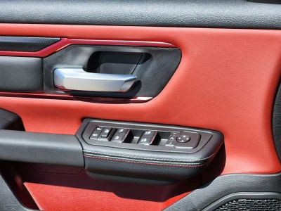 2026 RAM 1500 — detail view