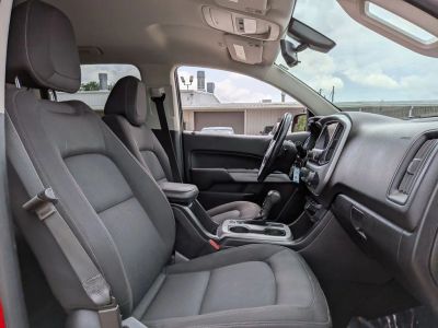 2018 Chevrolet Colorado — photo 24 view