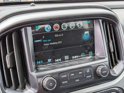2018 Chevrolet Colorado — photo 19 view