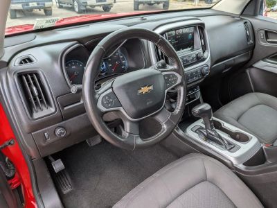 2018 Chevrolet Colorado — photo 26 view