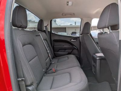 2018 Chevrolet Colorado — photo 23 view