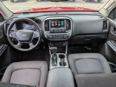 2018 Chevrolet Colorado — photo 22 view