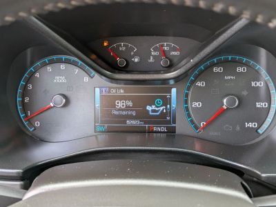 2018 Chevrolet Colorado — photo 14 view