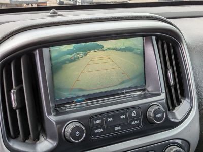 2018 Chevrolet Colorado — photo 20 view
