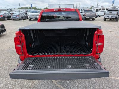 2018 Chevrolet Colorado — photo 27 view