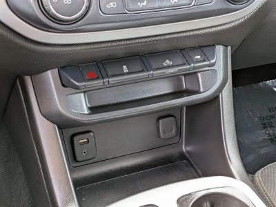 2018 Chevrolet Colorado — photo 15 view