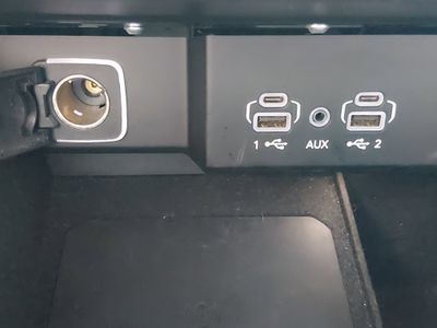 2024 Jeep Wagoneer L — photo 21 view