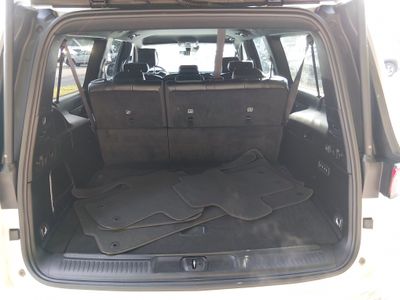 2024 Jeep Wagoneer L — photo 11 view