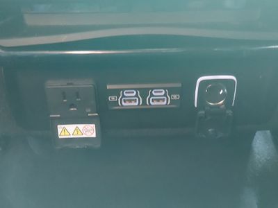 2024 Jeep Wagoneer L — photo 22 view