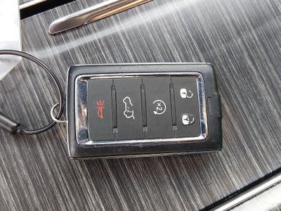2024 Jeep Wagoneer L — photo 15 view