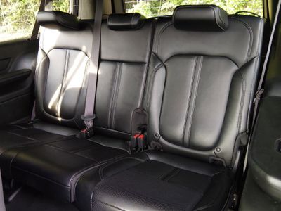 2024 Jeep Wagoneer L — photo 19 view