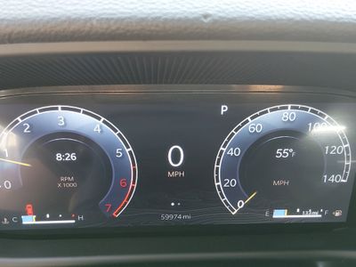 2024 Jeep Wagoneer L — photo 14 view