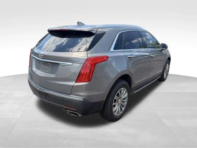 2019 Cadillac XT5 - Photo 6
