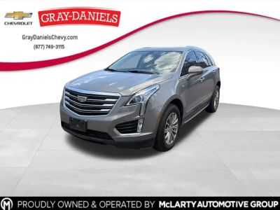 2019 Cadillac XT5 - Photo 1