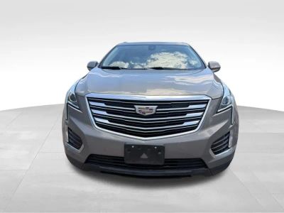 2019 Cadillac XT5 - Photo 9