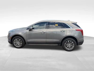 2019 Cadillac XT5 - Photo 3