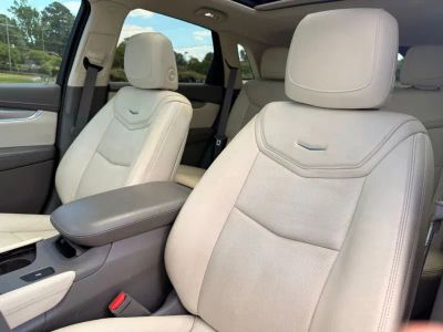 2019 Cadillac XT5 - Photo 12