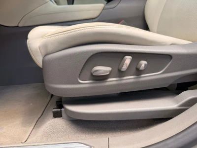 2019 Cadillac XT5 - Photo 11