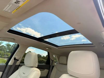 2019 Cadillac XT5 - Photo 13
