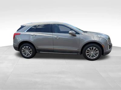 2019 Cadillac XT5 - Photo 7