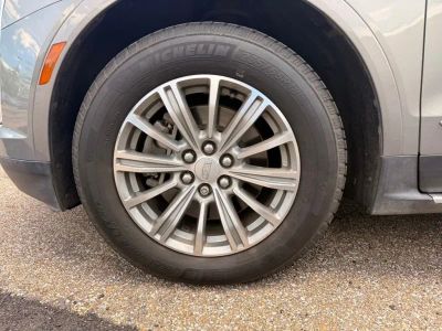 2019 Cadillac XT5 - Photo 10