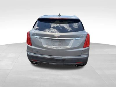 2019 Cadillac XT5 - Photo 5