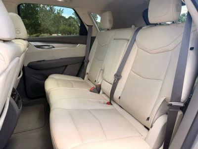 2019 Cadillac XT5 - Photo 14