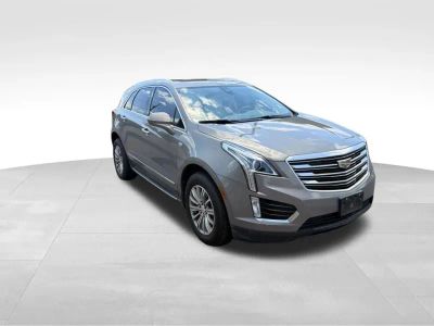 2019 Cadillac XT5 - Photo 8