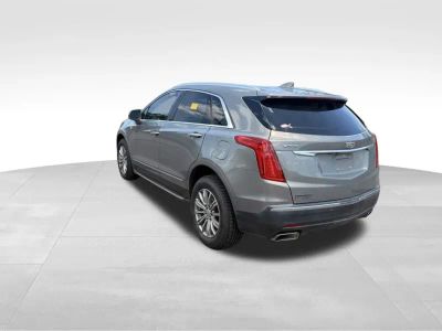 2019 Cadillac XT5 - Photo 4