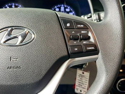2020 Hyundai Tucson — photo 16 view