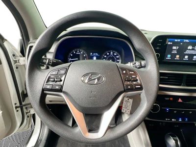 2020 Hyundai Tucson — photo 14 view