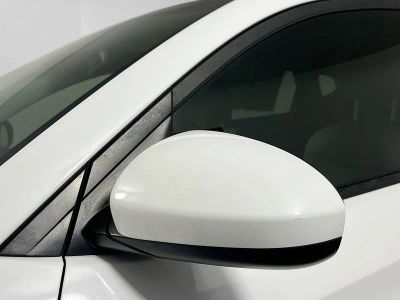 2020 Hyundai Tucson — photo 9 view