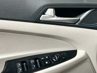 2020 Hyundai Tucson — photo 13 view