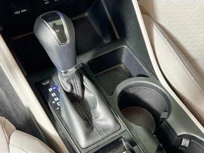 2020 Hyundai Tucson — photo 19 view