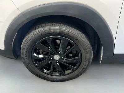 2020 Hyundai Tucson — photo 10 view